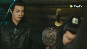 卿卿三思 1. évad Ep.20 20. epizód