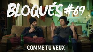 Bloqués 1. évad Ep.69 69. epizód