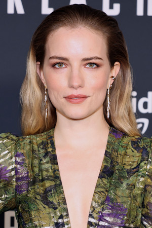 Willa Fitzgerald profil kép