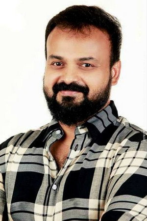 Kunchacko Boban profil kép