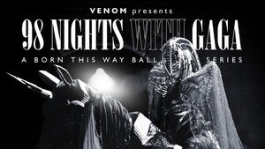 98 Nights With Gaga kép