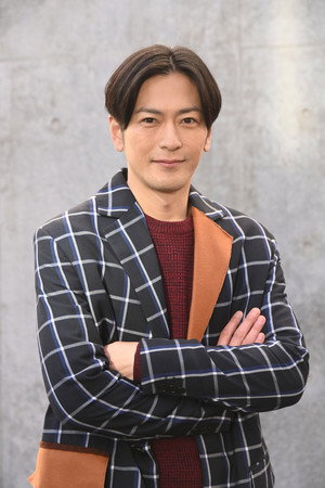 須賀貴匡 profil kép
