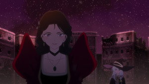 魔女の旅々 1. évad Ep.4 4. epizód