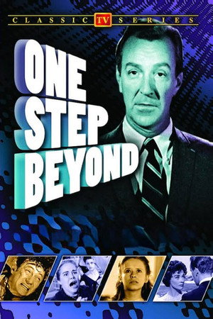 One Step Beyond 1. évad (1959-01-20) poszter