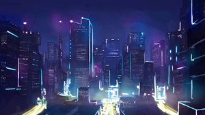 サイバーシティ OEDO 808 kép
