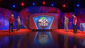 Mock the Week 5. évad Ep.9 9. epizód