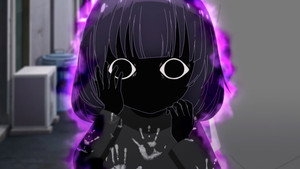 カヤちゃんはコワくない 1. évad Ep.9 9. epizód