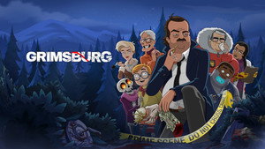 Grimsburg kép