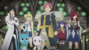 FAIRY TAIL 100年クエスト kép