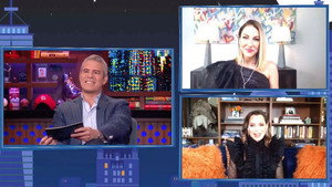 Watch What Happens Live with Andy Cohen 18. évad Ep.76 76. epizód