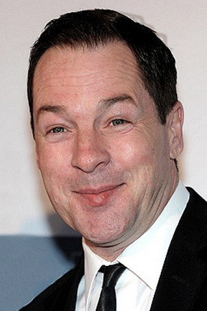 French Stewart profil kép