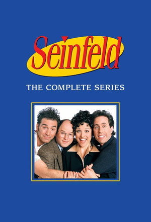 Seinfeld poszter