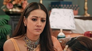 क्योंकि सास भी कभी बहू थी 2. évad Ep.108 108. epizód