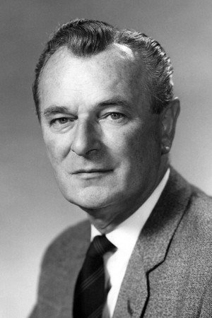 Nigel Patrick profil kép