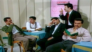 شقة الحرية 1. évad Ep.6 6. epizód