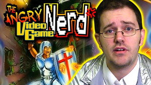The Angry Video Game Nerd 6. évad Ep.6 6. epizód