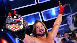 Pankráció - WWE: Smackdown 19. évad Ep.30 30. epizód