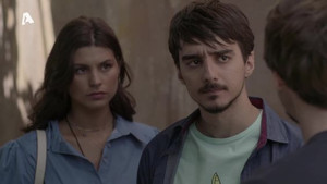 Σασμός 2. évad Ep.6 6. epizód