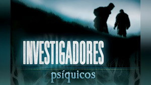 Psychic Investigators kép