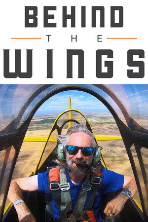 Behind the Wings poszter