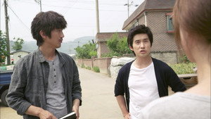 신의 퀴즈 3. évad Ep.8 8. epizód