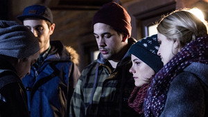 Le chalet 2. évad Ep.13 13. epizód