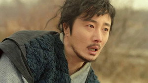 보쌈 - 운명을 훔치다 1. évad Ep.4 4. epizód