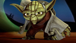 Star Wars: A klónok háborúja kép