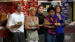 Gordon Ramsay - A pokol konyhája 7. évad Ep.8 9 szakács versenyez