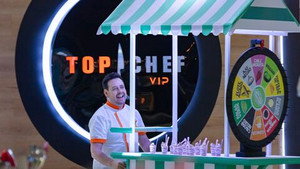 Top Chef VIP 3. évad Ep.44 44. epizód