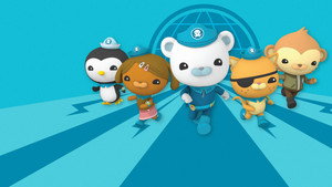 Octonauts: Above & Beyond kép
