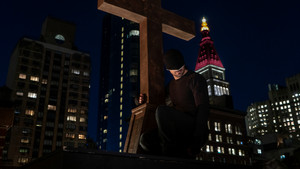 Marvel Daredevil 3. évad Ep.1 Feltámadás