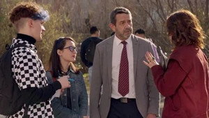 ASKIP, le collège se la raconte 3. évad Ep.54 54. epizód