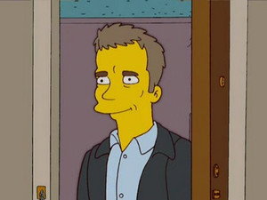A Simpson család 17. évad Ep.17 MacGyver