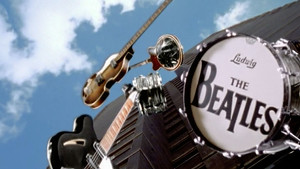 The Beatles Anthology Speciális epizódok Ep.7 7. epizód