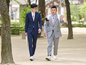 유 퀴즈 온 더 블럭 1. évad Ep.22 22. epizód