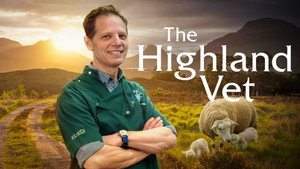 The Highland Vet kép