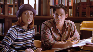Buffy, a vámpírok réme 3. évad Ep.1 Anne