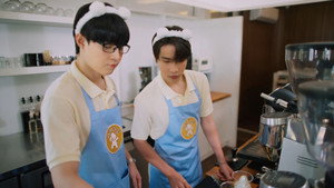 รักรสนม(จืด) 1. évad Ep.2 2. epizód