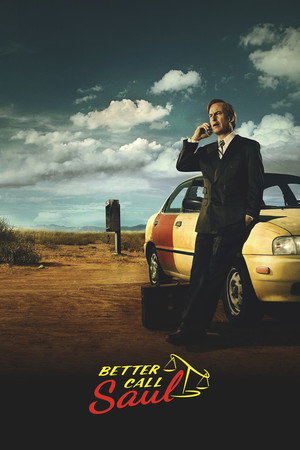 Better Call Saul poszter