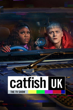 Catfish UK poszter