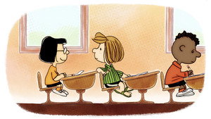 Peanuts by Schulz 1. évad Ep.51 51. epizód