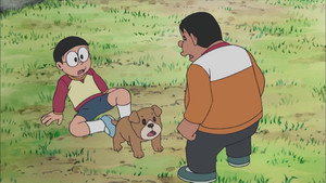 哆啦A梦 3. évad Ep.238 238. epizód