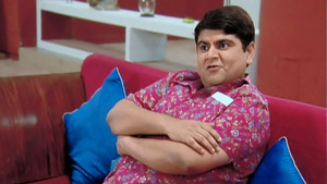 Baa Bahoo Aur Baby 1. évad Ep.315 315. epizód