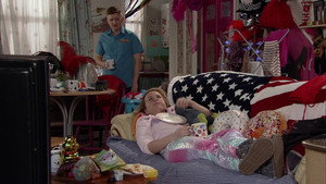 Coronation Street 60. évad Ep.72 72. epizód
