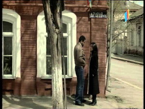 Döngələr 1. évad Ep.8 8. epizód