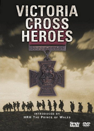 Victoria Cross Heroes poszter