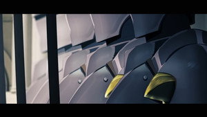 Solo Leveling kép