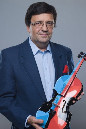Attila Némethy profil kép