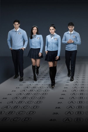 Bad Genius: The Series poszter